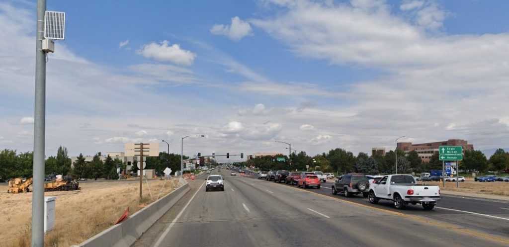City Guide for Meridian Idaho, Meridian Idaho City Guide, 10264 Overland Rd City Guide, EB-3 Visa green card jobs