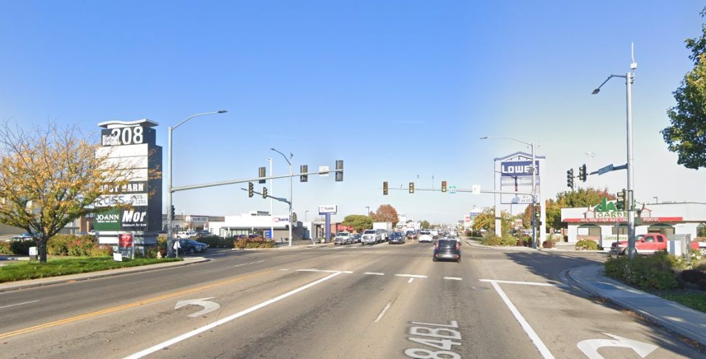 City Guide for Nampa Idaho, Nampa, Idaho City Guide (1211 12th Ave Road) City Guide, EB-3 Visa green card jobs