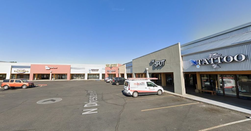 City Guide for Garden City Idaho, Garden Idaho City Guide, 5251 Glenwood Road City Guide, EB-3 Visa green card jobs