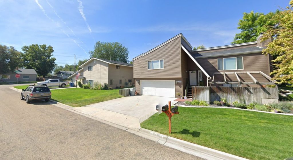 City Guide for Garden City Idaho, Garden Idaho City Guide, 5251 Glenwood Road City Guide, EB-3 Visa green card jobs