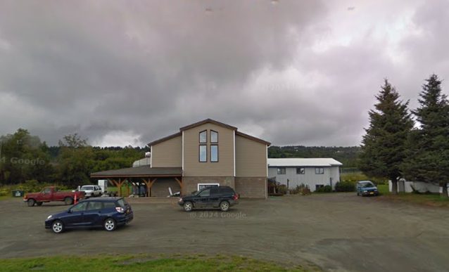 City Guide for Homer Alaska, 3656 Ben Walters Lane Homer Alaska City Guide EB-3 Visa green card jobs