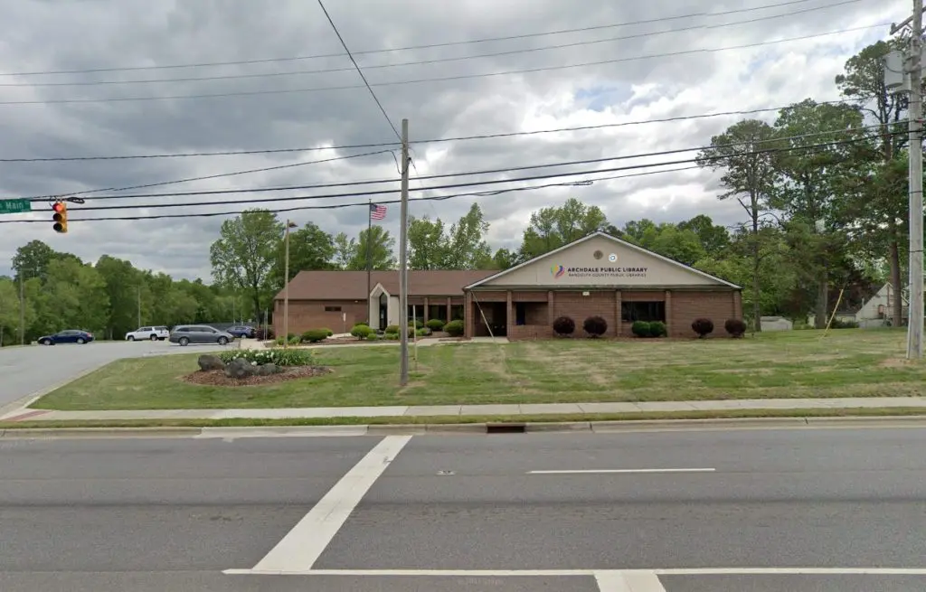 City Guide for Archdale North Carolina, Archdale North Carolina City Guide, EB-3 Visa green card jobs 