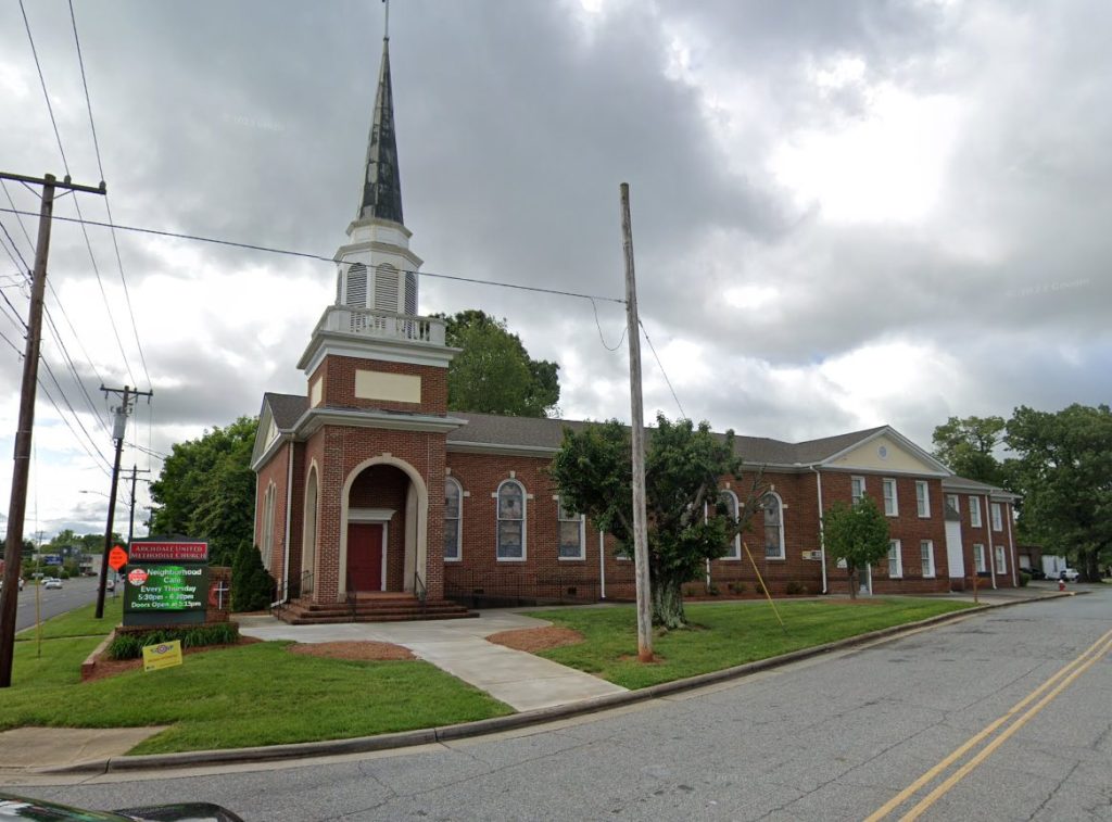 City Guide for Archdale North Carolina, Archdale North Carolina City Guide, EB-3 Visa green card jobs 