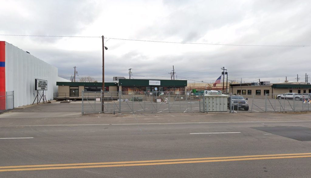 City Guide for Commerce City Colorado, Commerce City Colorado City Guide, EB-3 Visa green card jobs 
