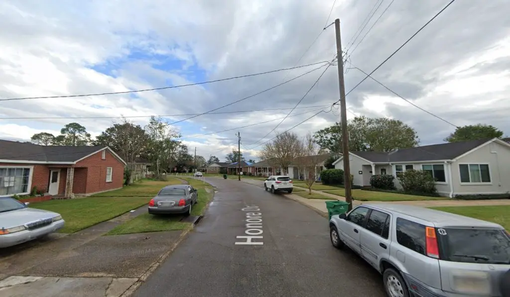 City Guide for Harahan Louisiana, Harahan Louisiana City Guide, EB-3 Visa green card jobs