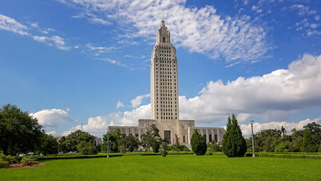 City Guide for Harahan Louisiana, Harahan Louisiana City Guide, EB-3 Visa green card jobs