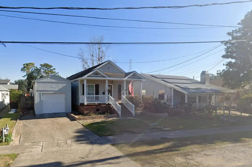 City Guide for Harahan Louisiana, Harahan Louisiana City Guide, EB-3 Visa green card jobs