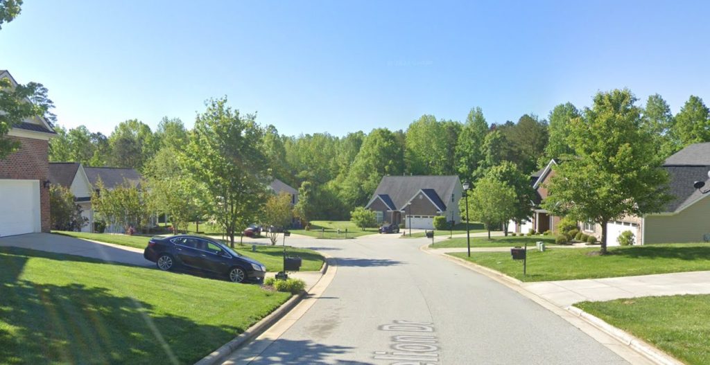City Guide for High Point North Carolina, High Point North Carolina City Guide, EB-3 Visa green card jobs 