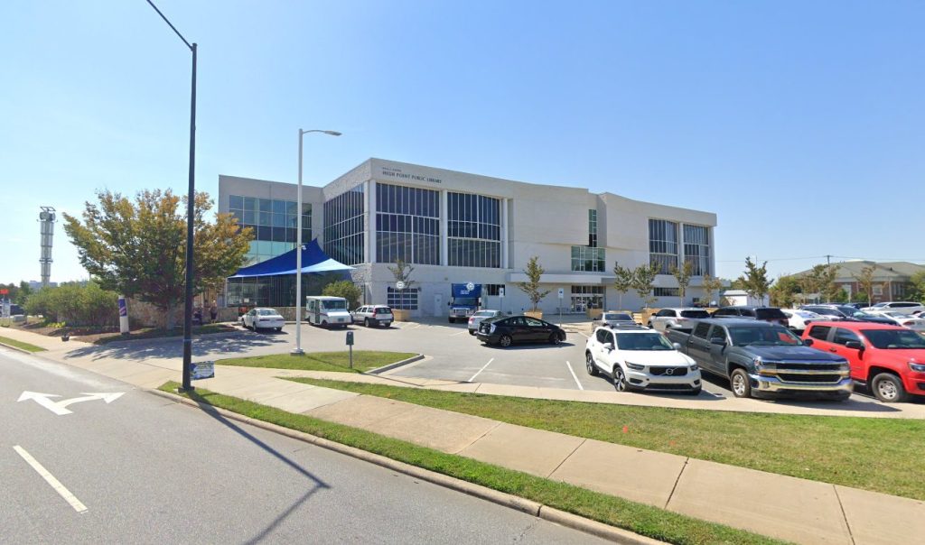 City Guide for High Point North Carolina, High Point North Carolina City Guide, EB-3 Visa green card jobs 