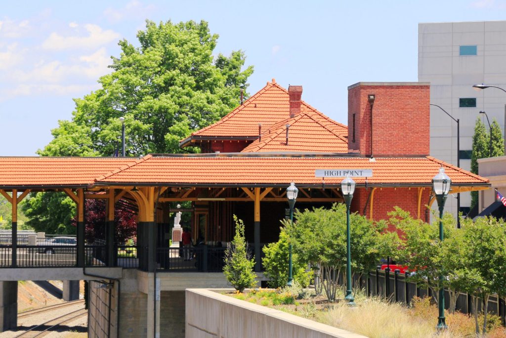 City Guide for High Point North Carolina, High Point North Carolina City Guide, EB-3 Visa green card jobs 