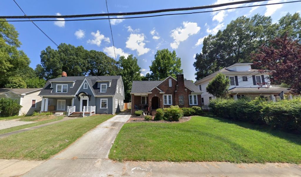 City Guide for High Point North Carolina, High Point North Carolina City Guide, EB-3 Visa green card jobs 