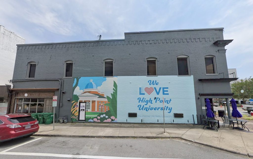 City Guide for High Point North Carolina, High Point North Carolina City Guide, EB-3 Visa green card jobs 