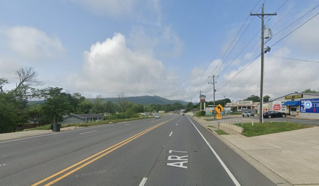 City Guide for Hot Springs Arkansas, Hot Springs Arkansas City Guide, EB-3 Visa green card jobs