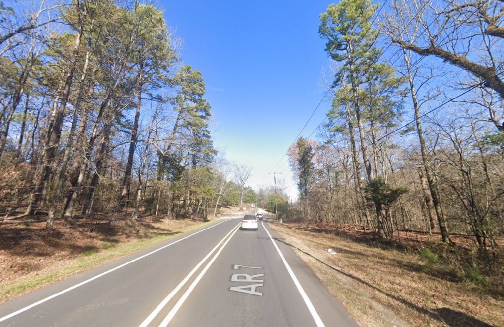 City Guide for Hot Springs Arkansas, Hot Springs Arkansas City Guide, EB-3 Visa green card jobs