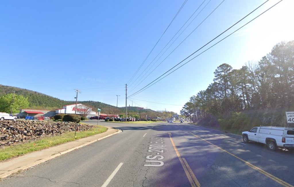 City Guide for Hot Springs Arkansas, Hot Springs Arkansas City Guide, EB-3 Visa green card jobs