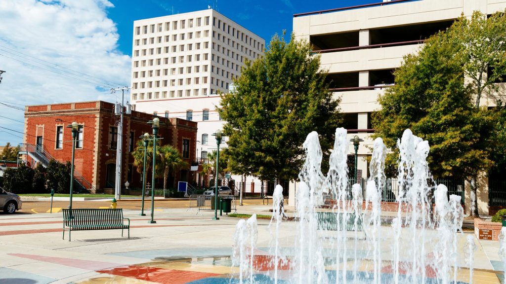 City Guide for Lafayette Louisiana, Lafayette Louisiana City Guide, EB-3 Visa green card jobs