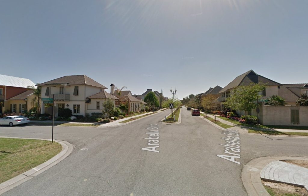 City Guide for Lafayette Louisiana, Lafayette Louisiana City Guide, EB-3 Visa green card jobs