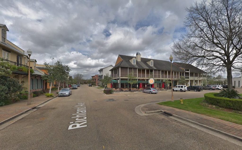 City Guide for Lafayette Louisiana, Lafayette Louisiana City Guide, EB-3 Visa green card jobs