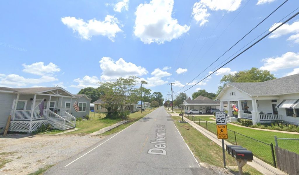 City Guide for Lafayette Louisiana, Lafayette Louisiana City Guide, EB-3 Visa green card jobs