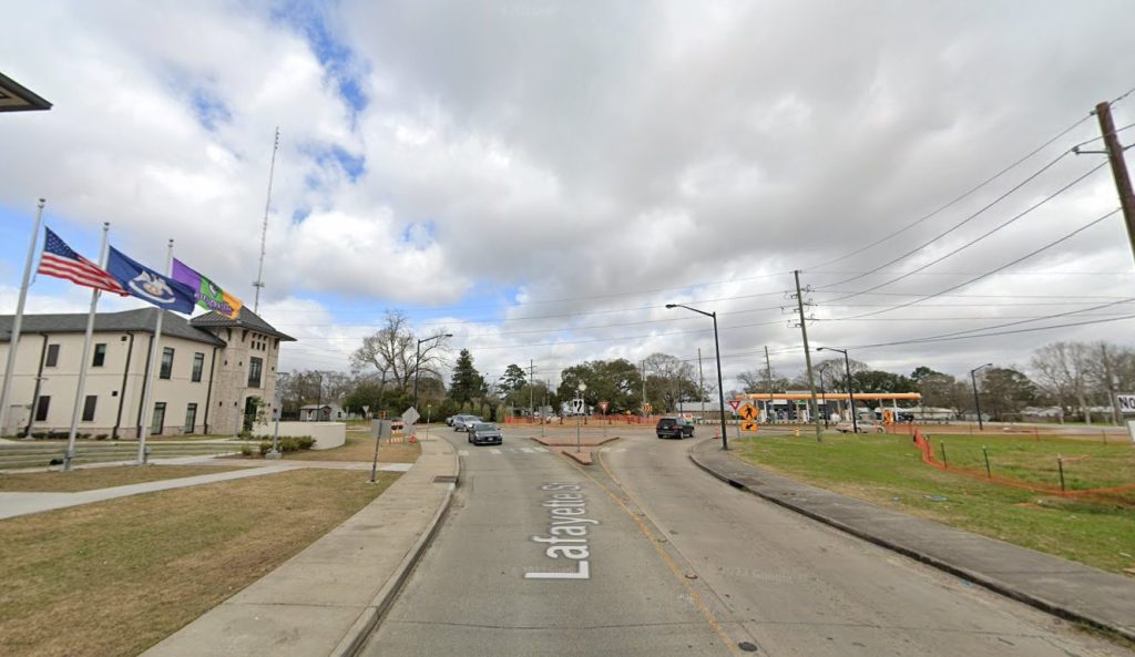 City Guide for Lafayette Louisiana, Lafayette Louisiana City Guide, EB-3 Visa green card jobs