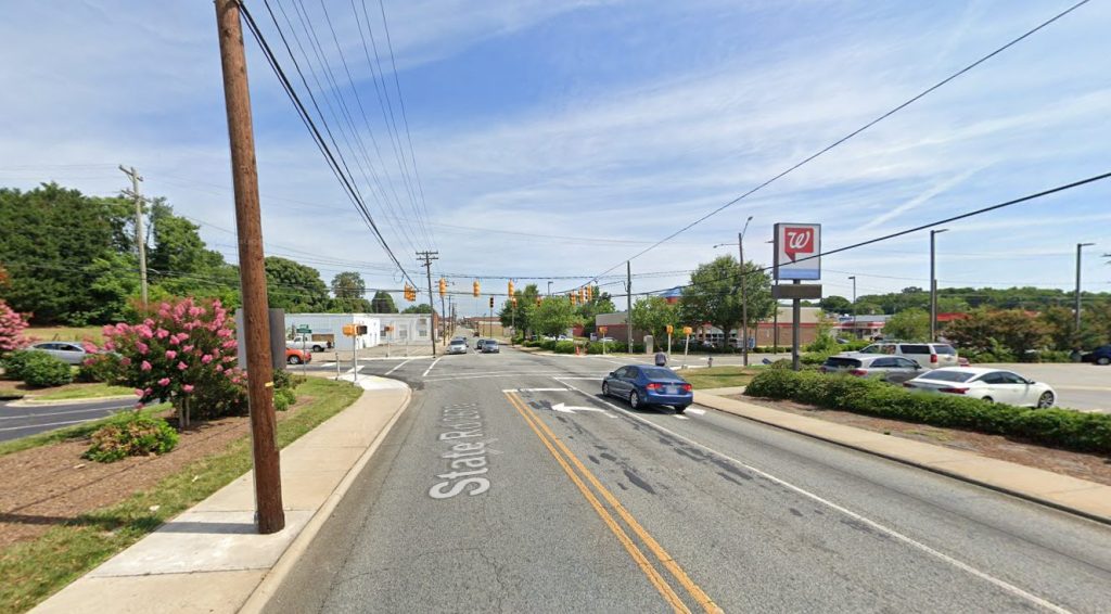 City Guide for Reidsville North Carolina, Reidsville North Carolina City Guide, EB-3 Visa green card jobs 