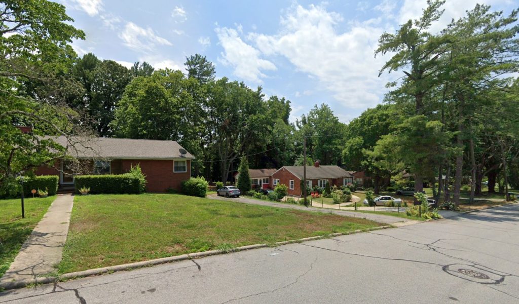 City Guide for Reidsville North Carolina, Reidsville North Carolina City Guide, EB-3 Visa green card jobs 