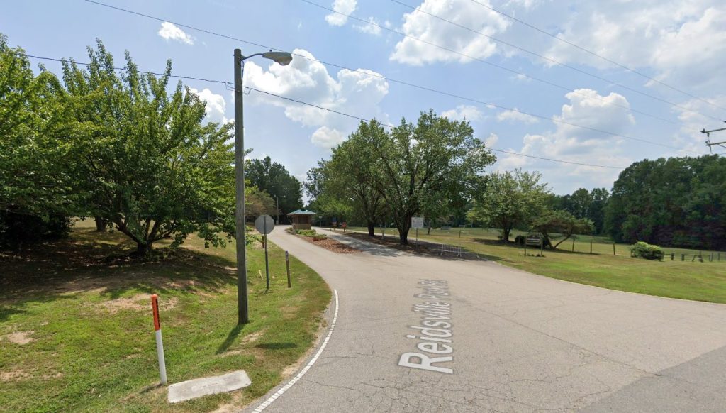 City Guide for Reidsville North Carolina, Reidsville North Carolina City Guide, EB-3 Visa green card jobs 