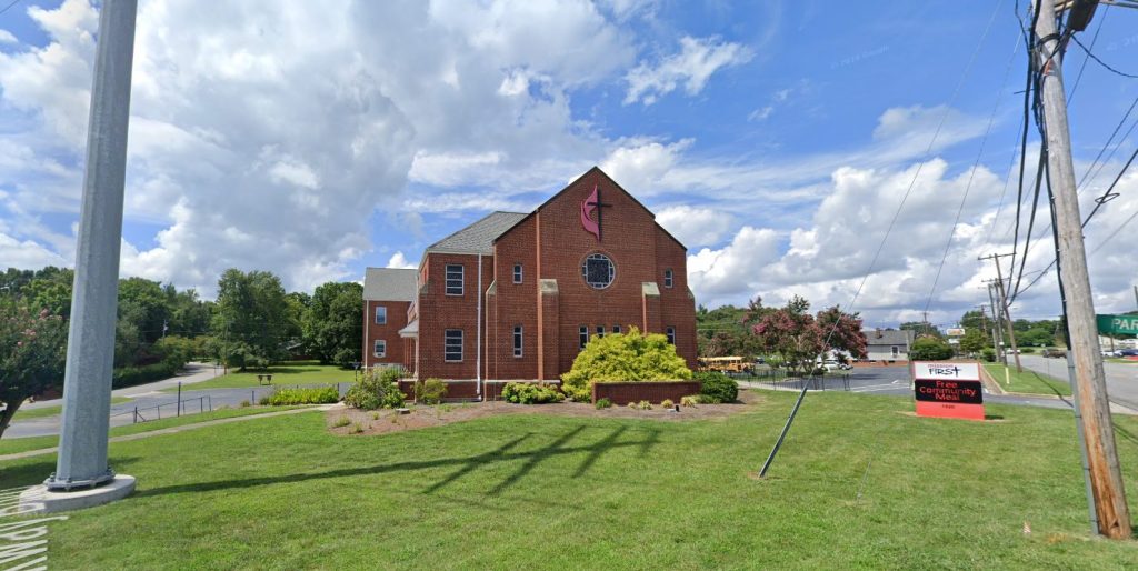 City Guide for Reidsville North Carolina, Reidsville North Carolina City Guide, EB-3 Visa green card jobs 