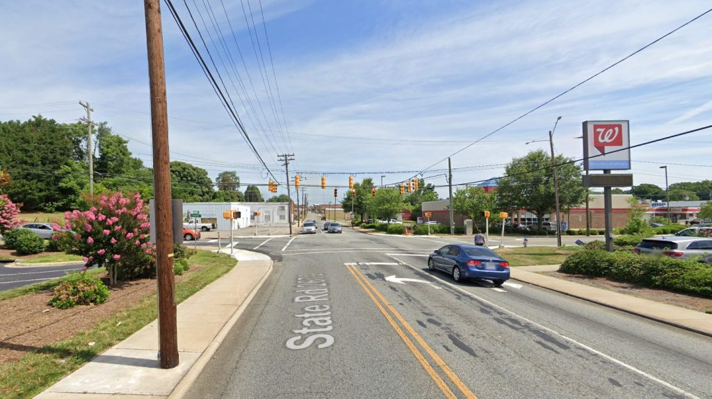 City Guide for Reidsville North Carolina, Reidsville North Carolina City Guide, EB-3 Visa green card jobs 