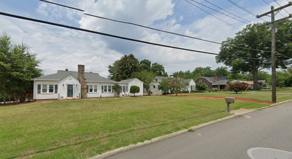 City Guide for Reidsville North Carolina, Reidsville North Carolina City Guide, EB-3 Visa green card jobs 