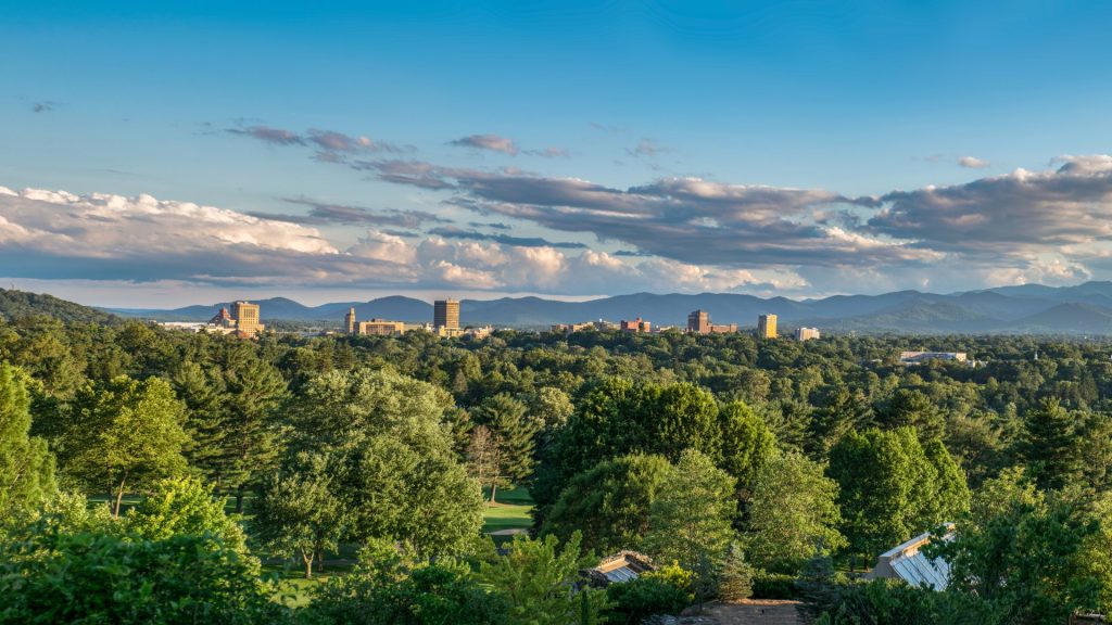 City Guide for Reidsville North Carolina, Reidsville North Carolina City Guide, EB-3 Visa green card jobs 