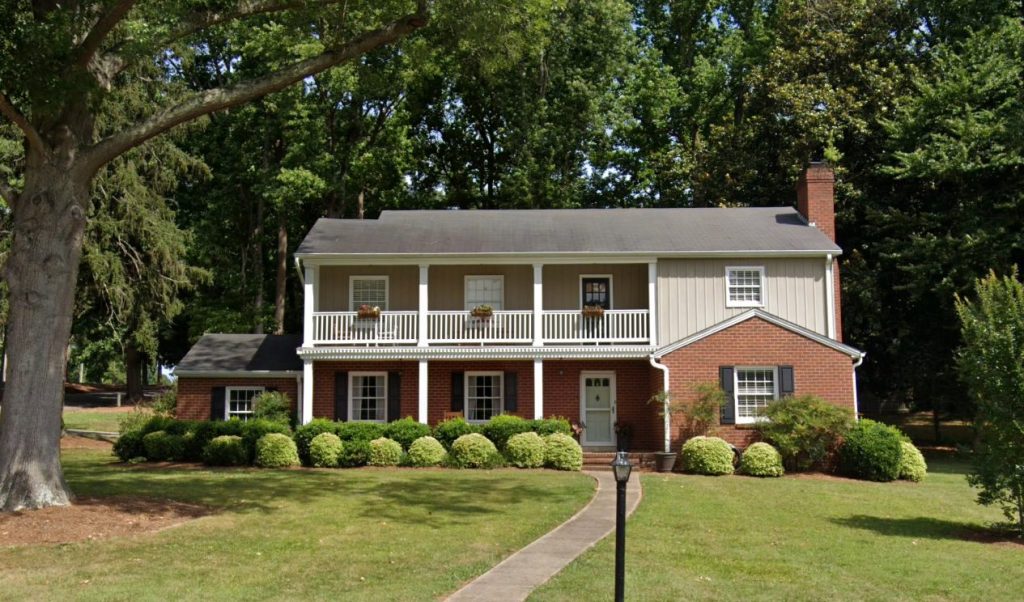 City Guide for Reidsville North Carolina, Reidsville North Carolina City Guide, EB-3 Visa green card jobs 