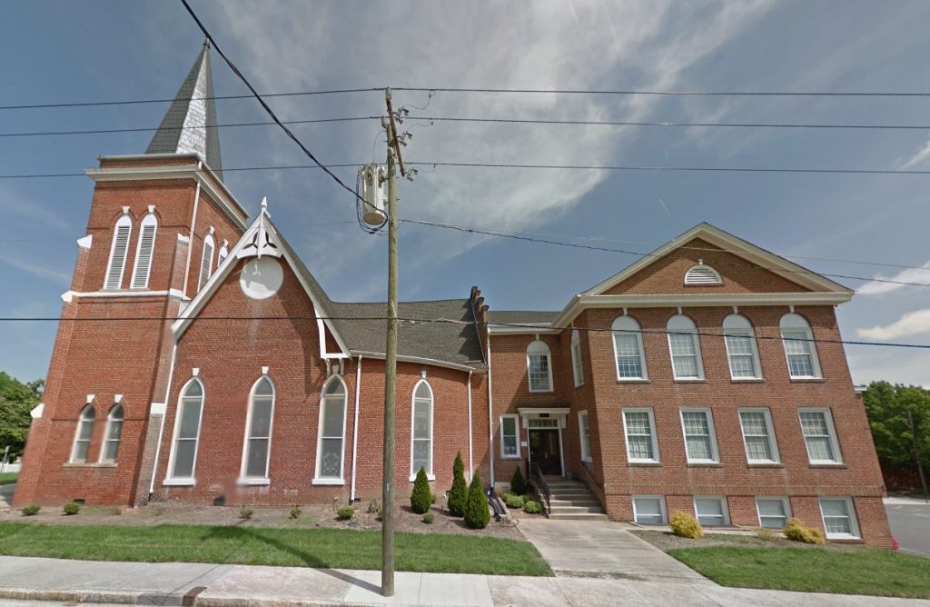 City Guide for Reidsville North Carolina, Reidsville North Carolina City Guide, EB-3 Visa green card jobs 