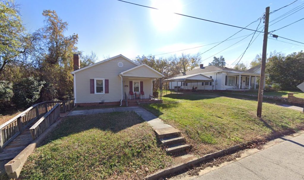 City Guide for Roxboro North Carolina, Roxboro North Carolina City Guide, EB-3 Visa green card jobs 