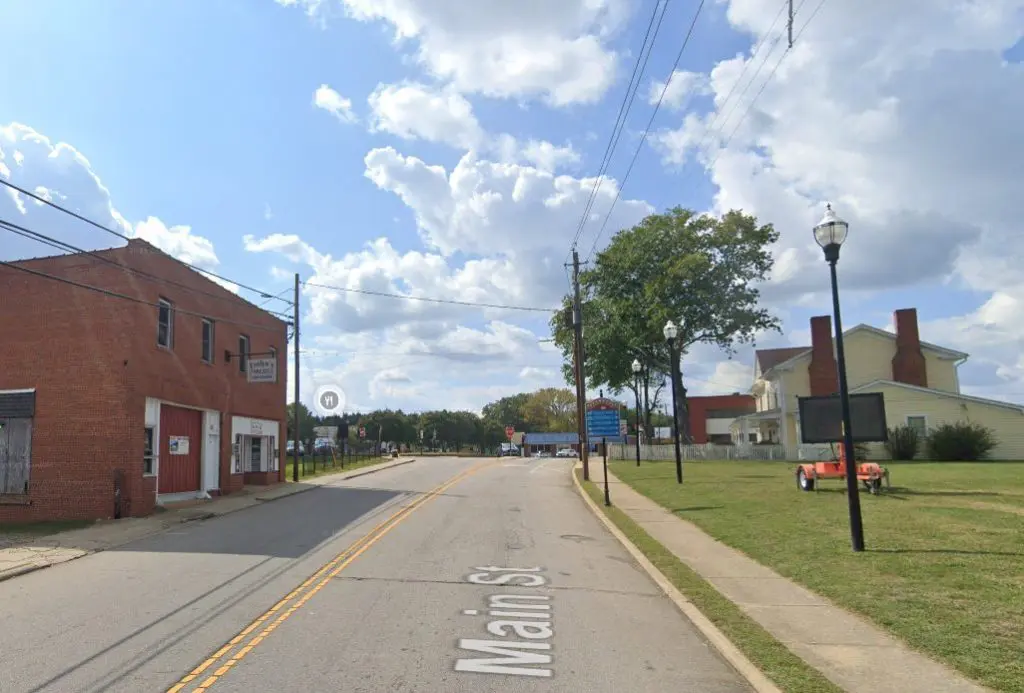 City Guide for Yanceyville North Carolina, Yanceyville North Carolina City Guide, EB-3 Visa green card jobs 
