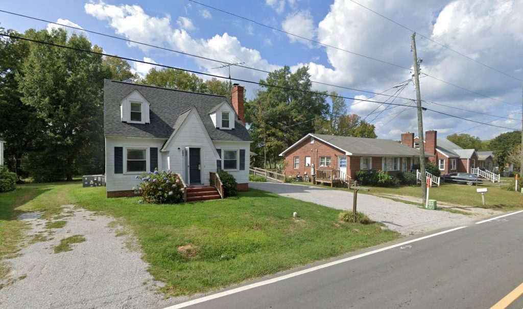 City Guide for Yanceyville North Carolina, Yanceyville North Carolina City Guide, EB-3 Visa green card jobs 
