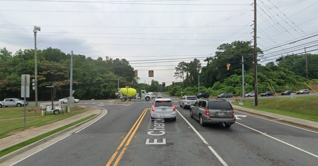 City Guide for Canton Georgia, Canton Georgia City Guide, EB-3 Visa green card jobs