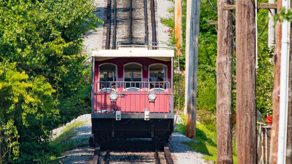City Guide for Chattanooga Tennessee, Chattanooga Tennessee City Guide EB-3 Visa green card jobs