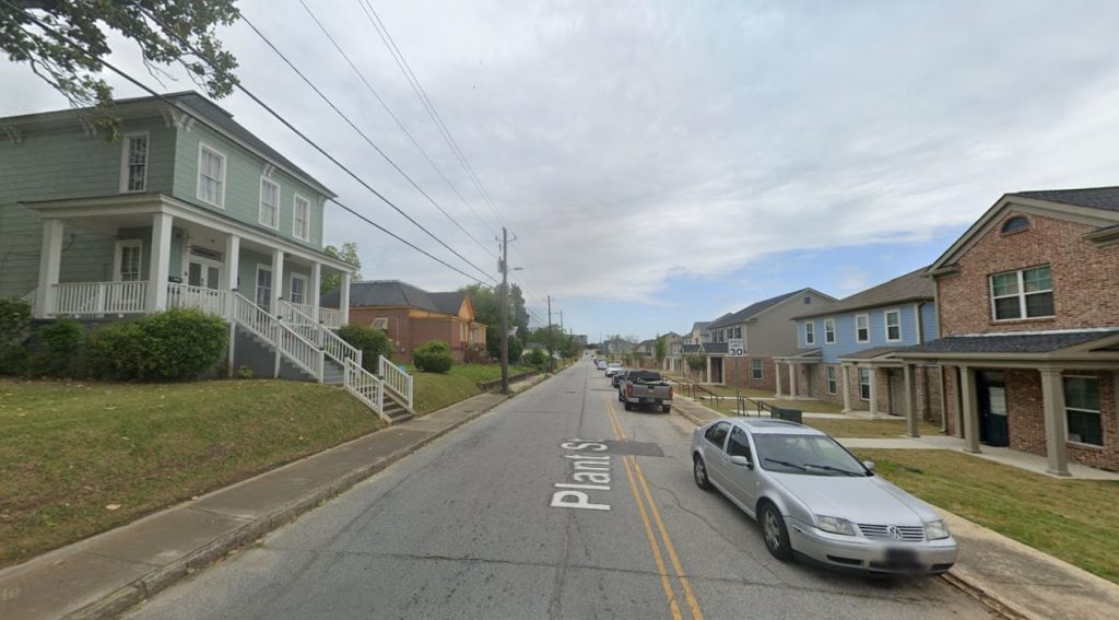 City Guide for Macon Georgia, Macon Georgia City Guide, EB-3 Visa green card jobs
