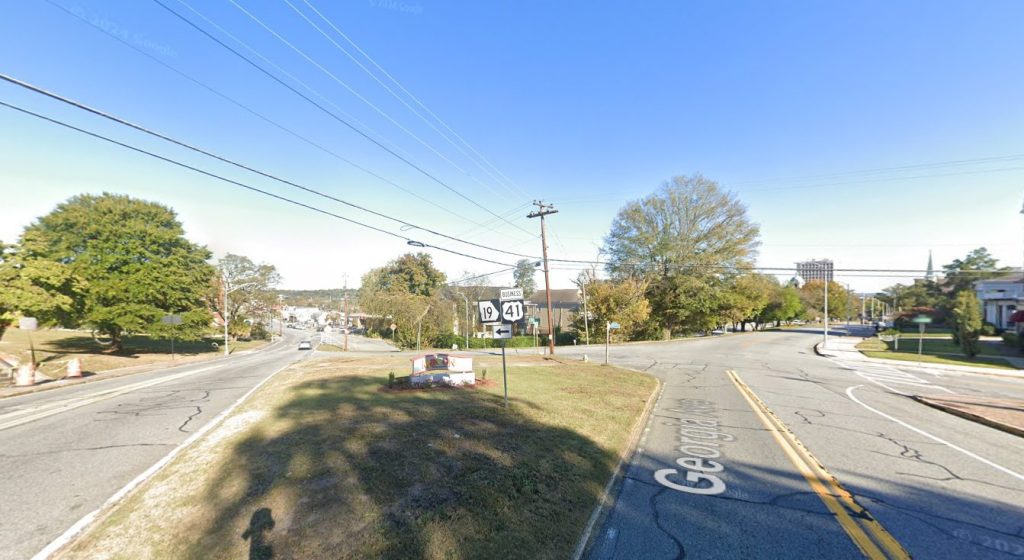 City Guide for Macon Georgia, Macon Georgia City Guide, EB-3 Visa green card jobs