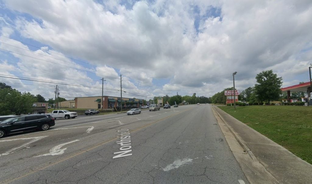 City Guide for Macon Georgia, Macon Georgia City Guide, EB-3 Visa green card jobs