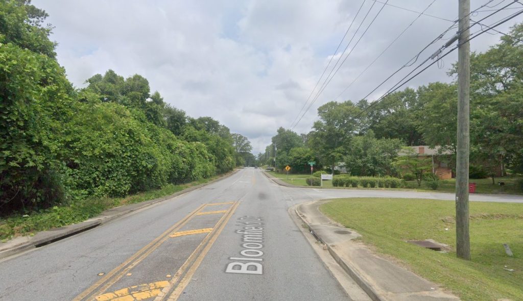 City Guide for Macon Georgia, Macon Georgia City Guide, EB-3 Visa green card jobs