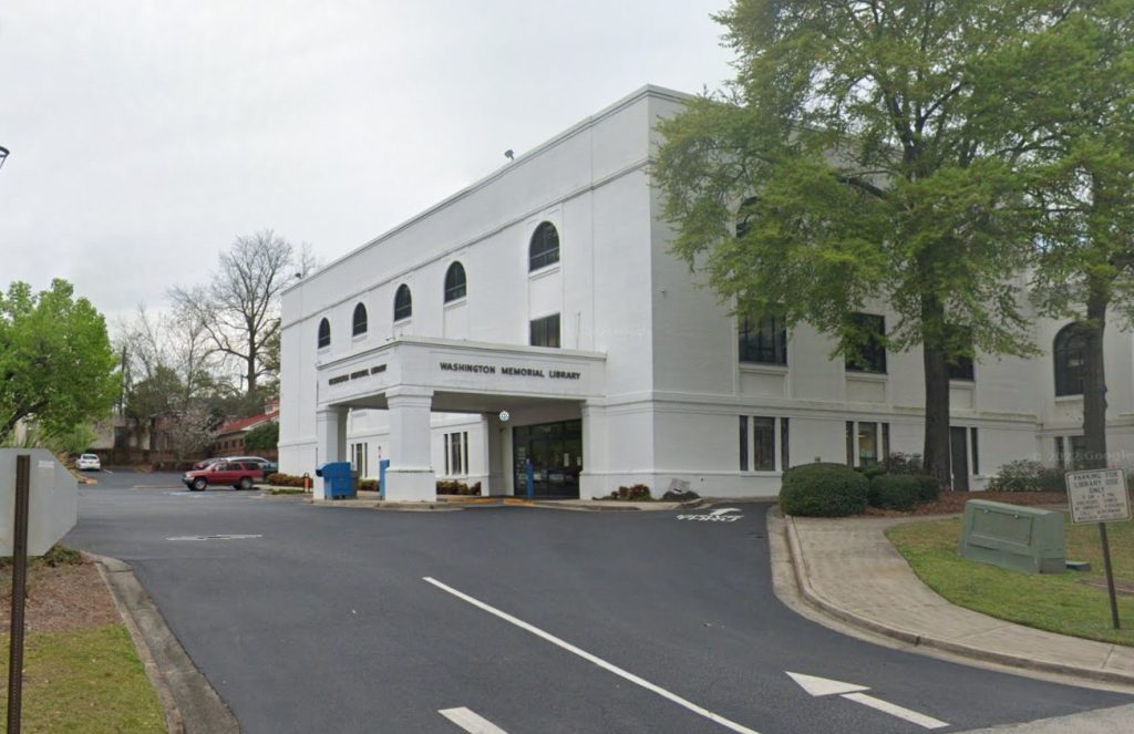 City Guide for Macon Georgia, Macon Georgia City Guide, EB-3 Visa green card jobs
