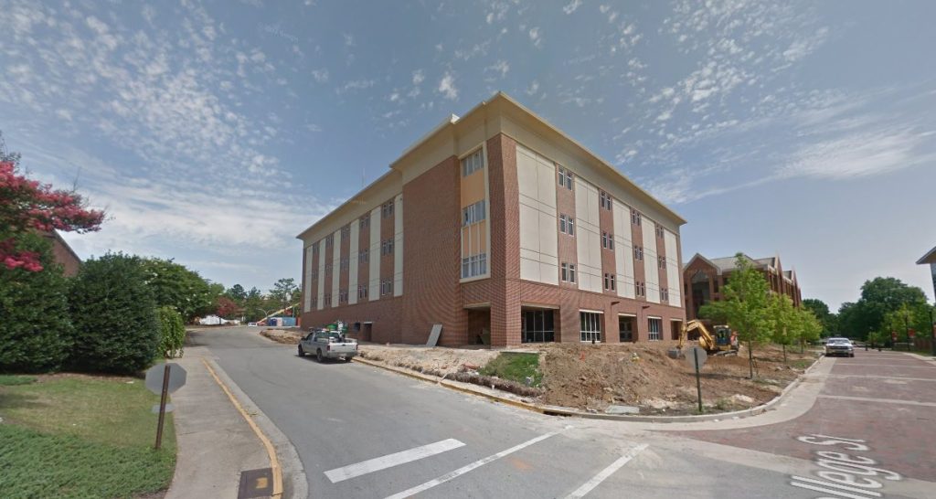 City Guide for Macon Georgia, Macon Georgia City Guide, EB-3 Visa green card jobs
