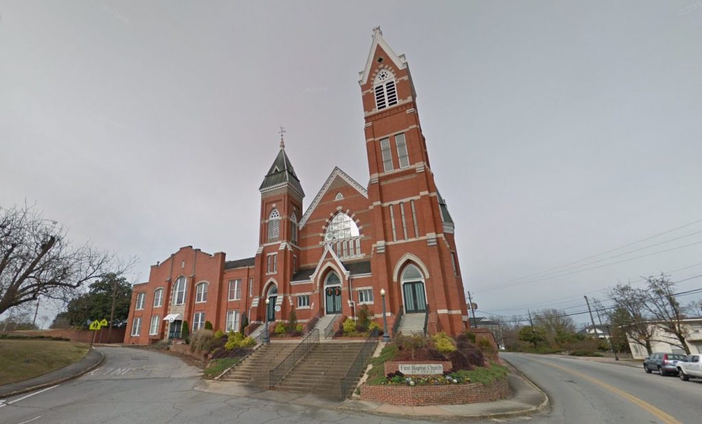 City Guide for Macon Georgia, Macon Georgia City Guide, EB-3 Visa green card jobs
