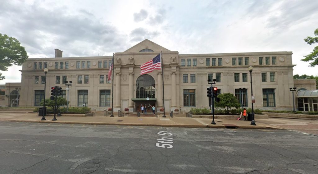 City Guide for Macon Georgia, Macon Georgia City Guide, EB-3 Visa green card jobs