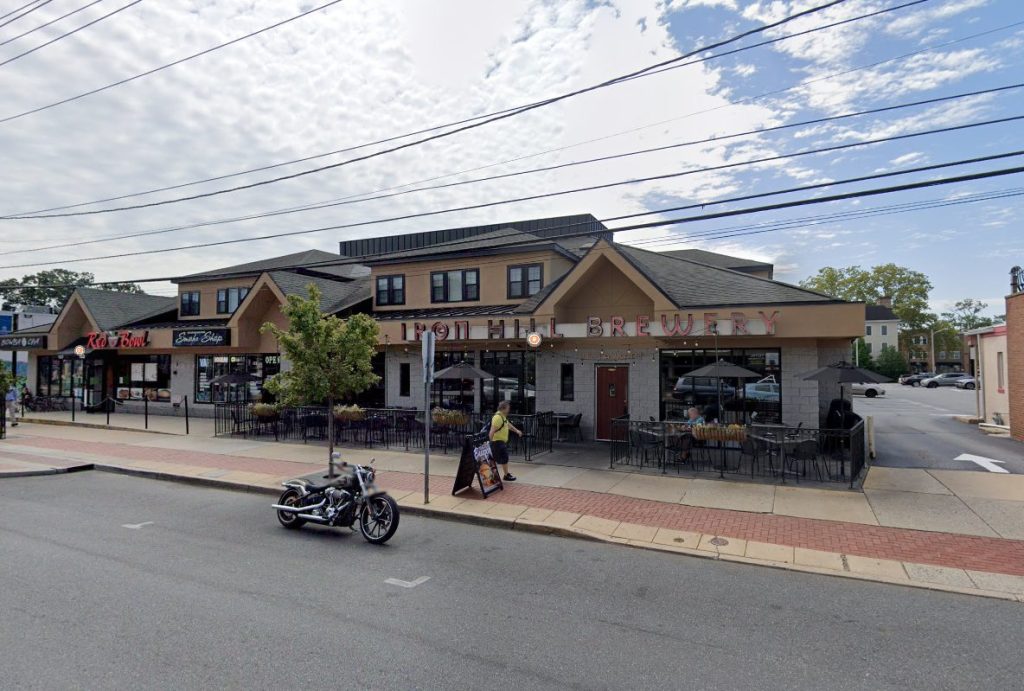 City Guide for Newark Delaware, Newark Delaware City Guide, EB-3 Visa green card jobs