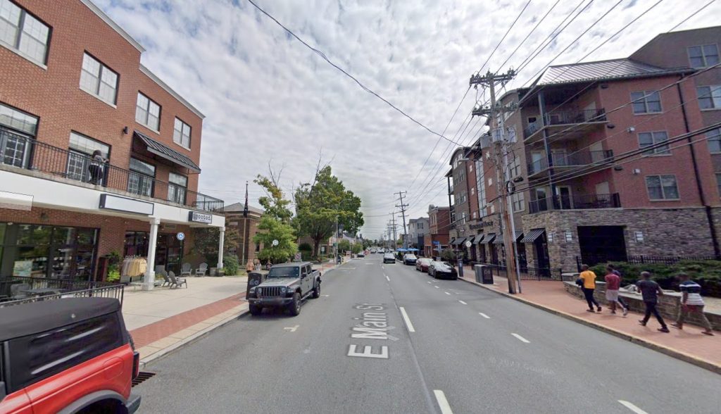 City Guide for Newark Delaware, Newark Delaware City Guide, EB-3 Visa green card jobs