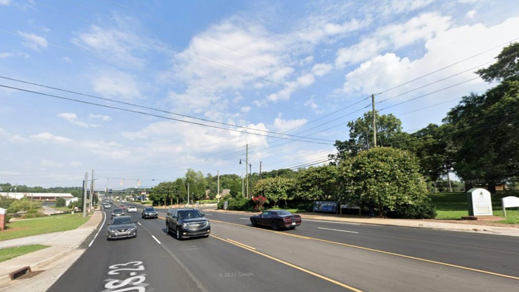 City Guide for Stockbridge Georgia, Stockbridge Georgia City Guide, EB-3 Visa green card jobs