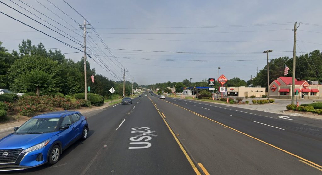 City Guide for Stockbridge Georgia, Stockbridge Georgia City Guide, EB-3 Visa green card jobs